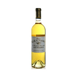 Château Rieussec 2013 Blanc