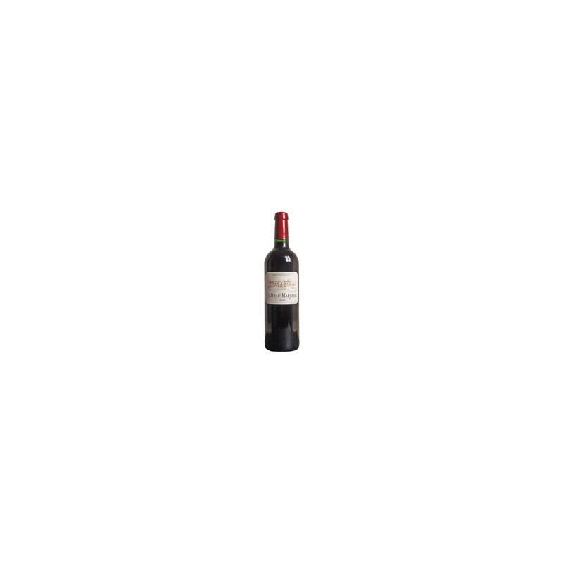 Château Marjosse 2018 Rouge