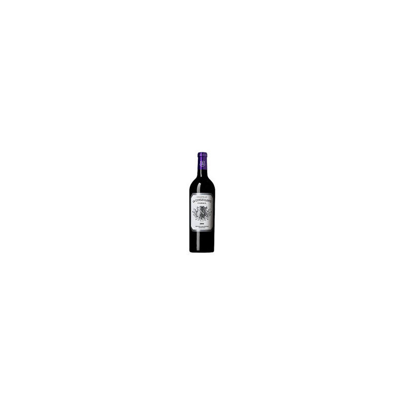 Château La Conseillante 2021 Rouge - 75cl