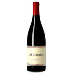 Les Creisses 2021 Rouge - 75cl