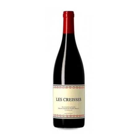 Les Creisses 2021 Rouge - 75cl