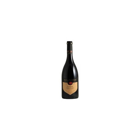 Champ Pussuet 2018 Rouge Alain Jeanniard - 150cl