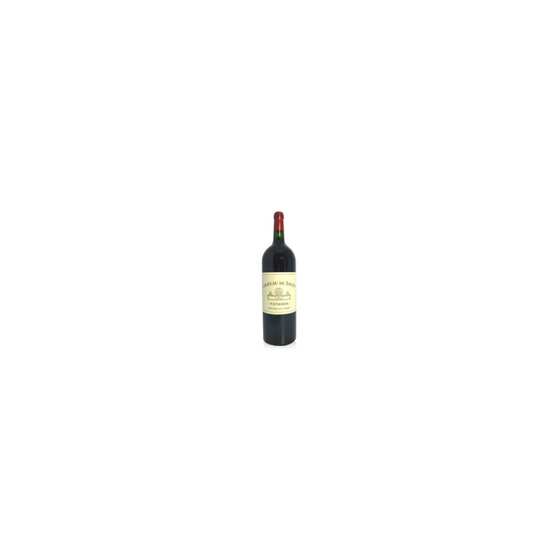 Château de Sales 2020 Rouge - 75cl