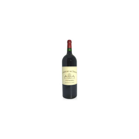 Château de Sales 2020 Rouge - 75cl