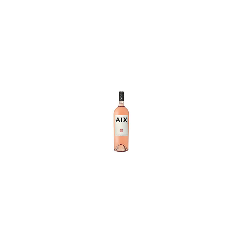 Aix 2023 Rosé - 75cl