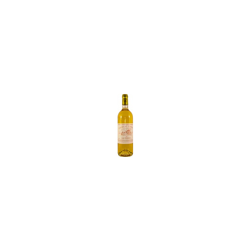 Château Lafon 2022 Blanc - 75cl