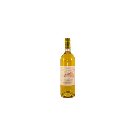 Château Lafon 2022 Blanc - 75cl