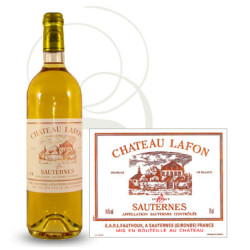 Château Lafon 2022 Blanc - 75cl