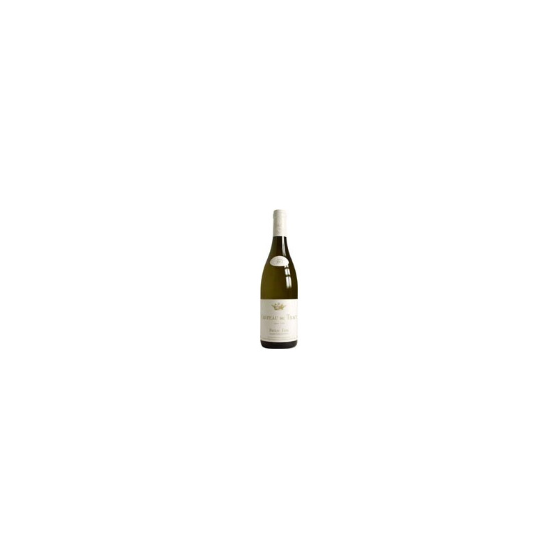 Chateau de Tracy 2023 Blanc - 75cl