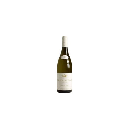 Chateau de Tracy 2023 Blanc - 75cl