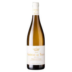 Chateau de Tracy 2023 Blanc - 75cl