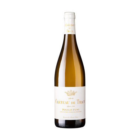 Chateau de Tracy 2023 Blanc - 75cl