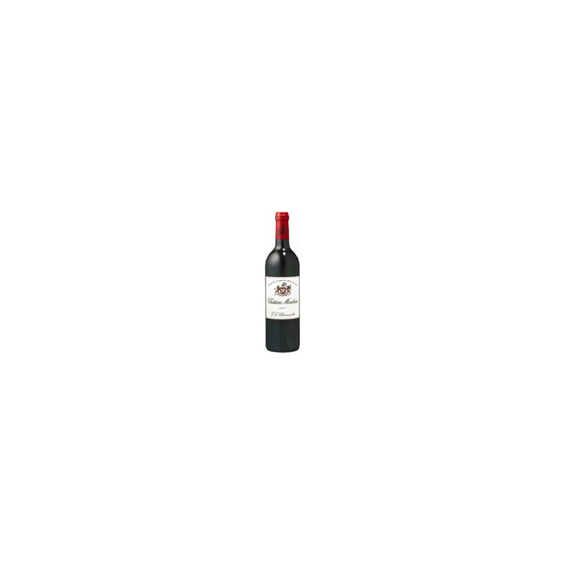 Château Montrose 1985 Rouge - 75cl