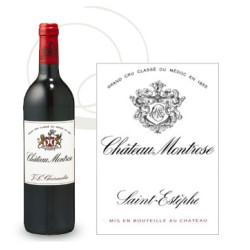 Château Montrose 1985 Rouge - 75cl