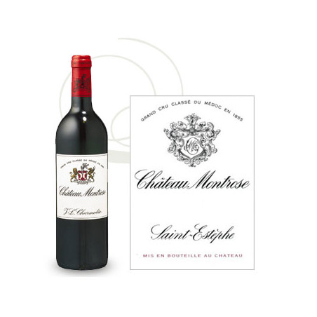 Château Montrose 1985 Rouge - 75cl