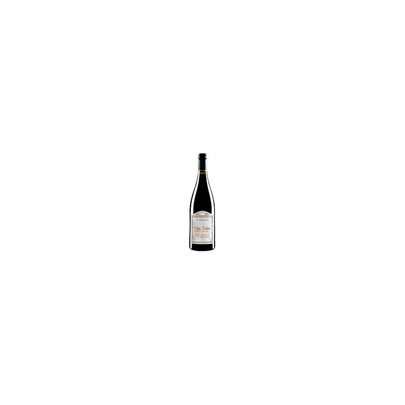 La Giroflarie 2022 Rouge Domaine Jasmin - 150cl