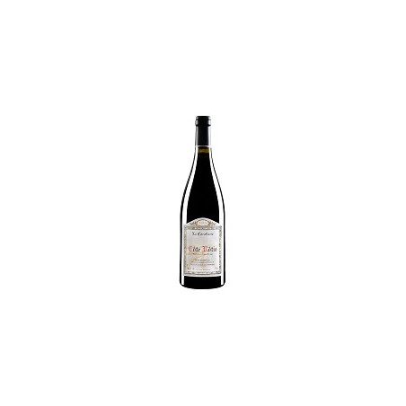 La Giroflarie 2022 Rouge Domaine Jasmin - 150cl