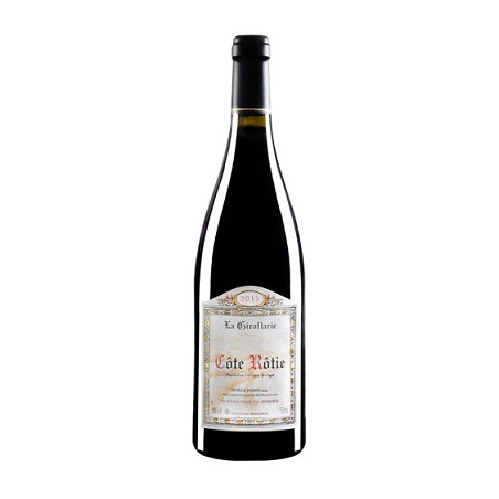 La Giroflarie 2022 Rouge Domaine Jasmin - 150cl