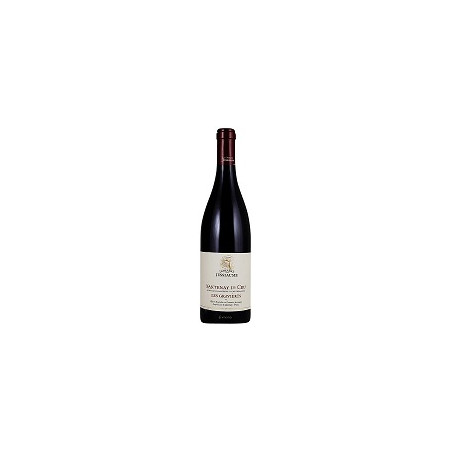 Les Gravières 2022 Rouge Domaine Jessiaume - 75cl