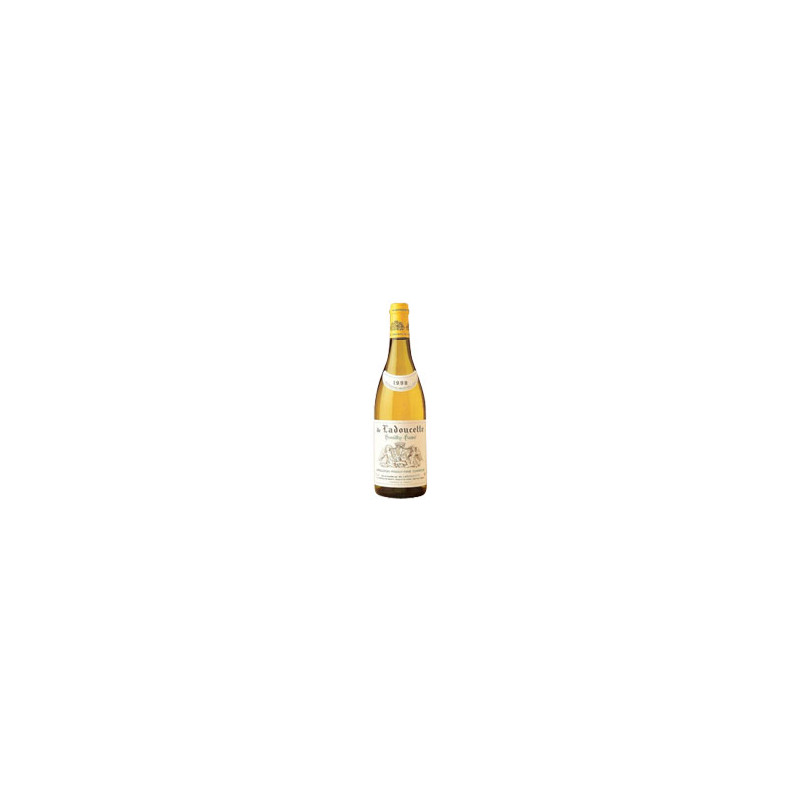 Ladoucette 2023 Blanc - 150cl