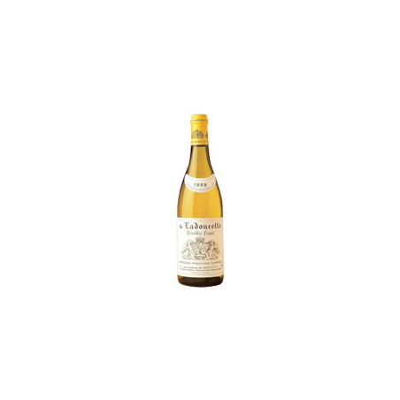 Ladoucette 2023 Blanc - 150cl