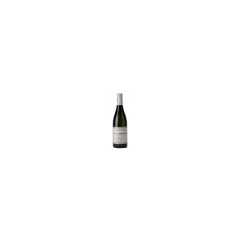 Corton Charlemagne Grand cru 2020 Blanc Michel Juillot - 75cl