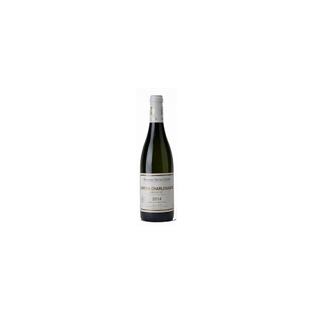 Corton Charlemagne Grand cru 2020 Blanc Michel Juillot - 75cl