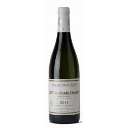 Corton Charlemagne Grand cru 2020 Blanc Michel Juillot - 75cl