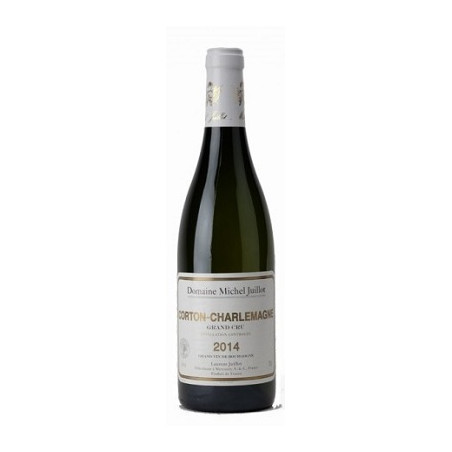 Corton Charlemagne Grand cru 2020 Blanc Michel Juillot - 75cl