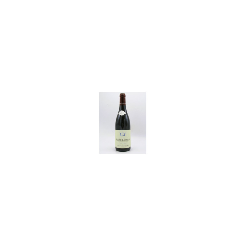 Aloxe Corton 2022 Rouge Michel Juillot - 75cl