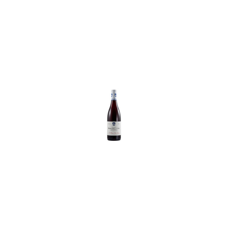 Clos Marcilly Monopole 2021 Rouge Les Heritiers Saint Genys - 75cl