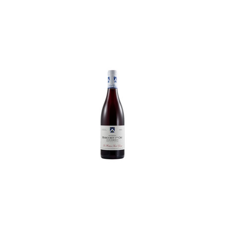 Clos Marcilly Monopole 2021 Rouge Les Heritiers Saint Genys - 75cl