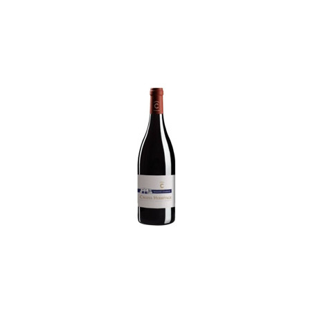 Crozes Hermitage Domaine 2022 Rouge Laurent Combier - 300cl