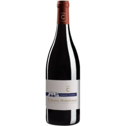 Crozes Hermitage Domaine 2022 Rouge Laurent Combier - 300cl