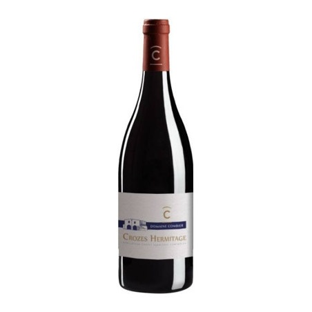 Crozes Hermitage Domaine 2022 Rouge Laurent Combier - 300cl