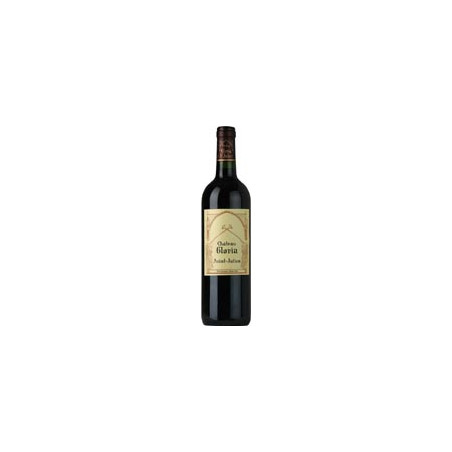 Château Gloria 1985 Rouge - 75cl