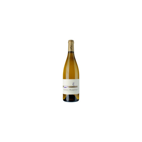 Crozes Hermitage Domaine 2023 Blanc Laurent Combier - 75cl