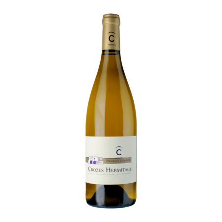 Crozes Hermitage Domaine 2023 Blanc Laurent Combier - 75cl