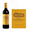 Château Lafon Rochet 1985 Rouge - 75cl