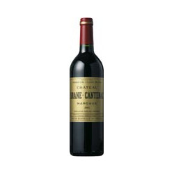 Château Brane Cantenac 2013...