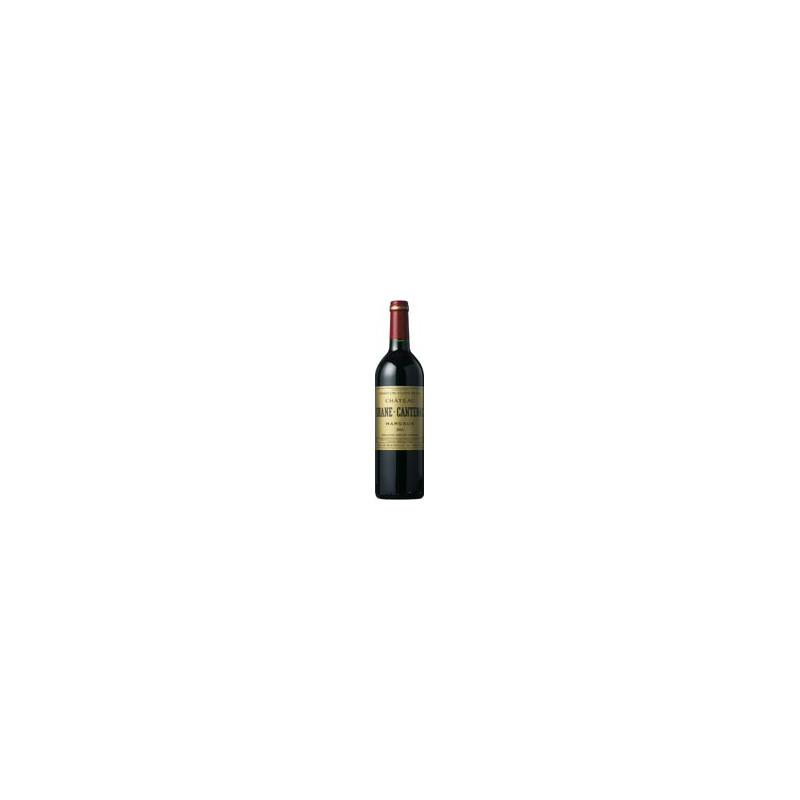 Château Brane Cantenac 2013 Rouge - 75cl