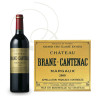 Château Brane Cantenac 2013 Rouge - 75cl