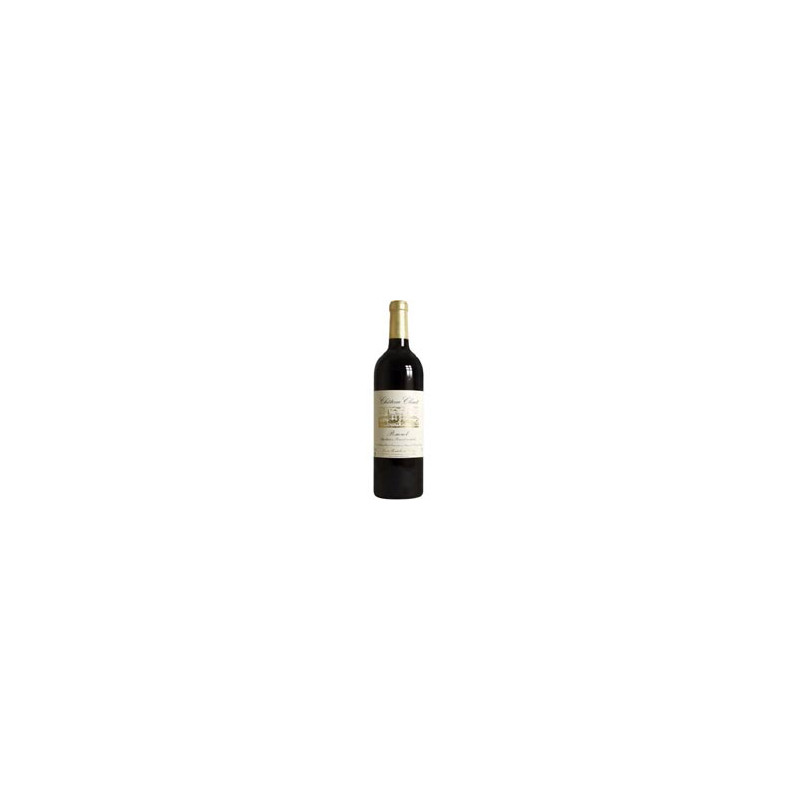 Château Clinet 2017 Rouge - 75cl