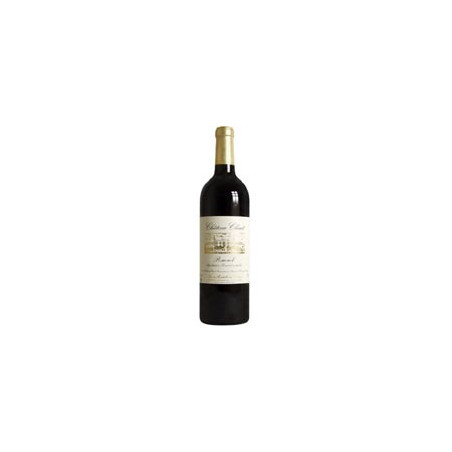 Château Clinet 2017 Rouge - 75cl