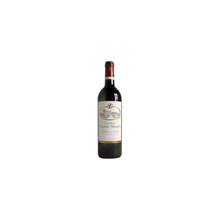 Château Chasse Spleen 1985 Rouge - 75cl