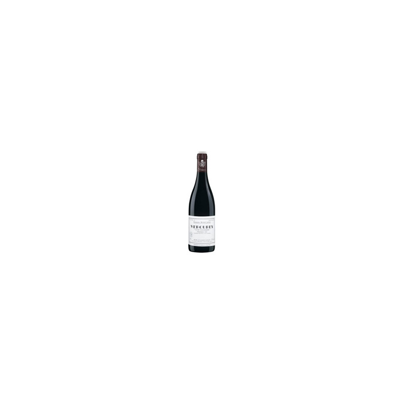 Clos Tonnerre 2017 Rouge Michel Juillot - 37.5cl