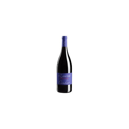 Cuvée L 2023 Rouge Laurent Combier - 75cl