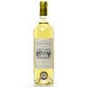 Chateau de Monbazillac 2018 Blanc - 75cl