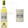 Chateau de Monbazillac 2018 Blanc - 75cl