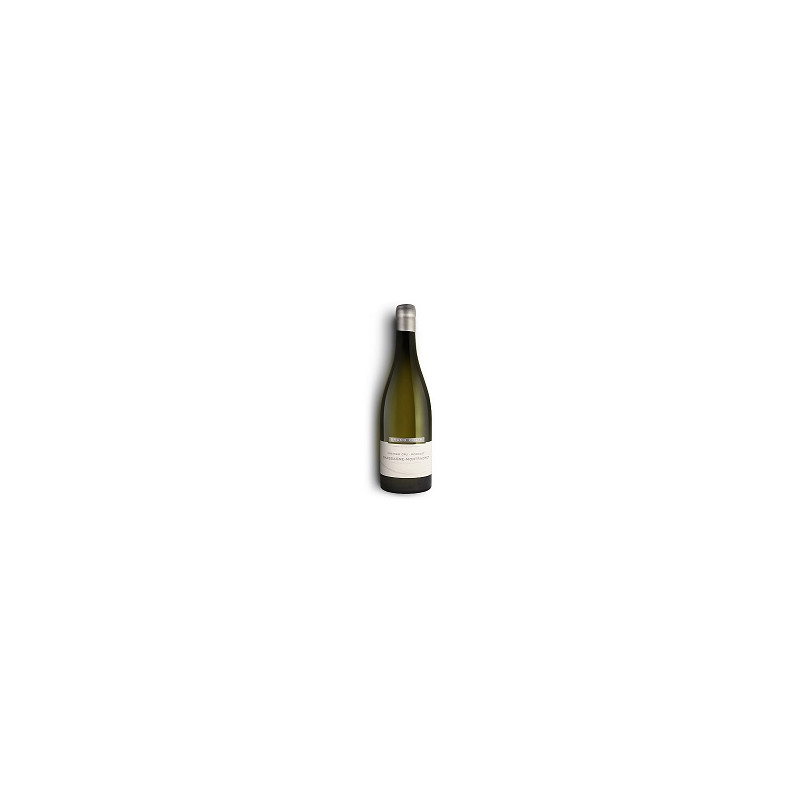 Morgeot 1er Cru 2021 Blanc Bruno Colin - 75cl